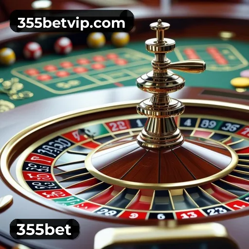 Bônus App 355bet