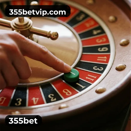 Segurança App 355bet