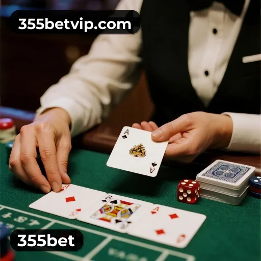 App 355bet iOS