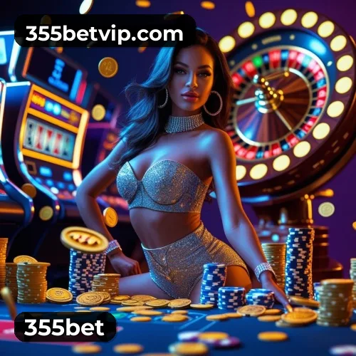 Promoções App 355bet