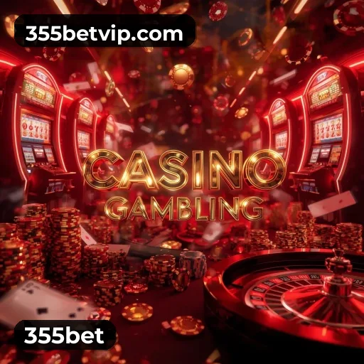 Jogos App 355bet