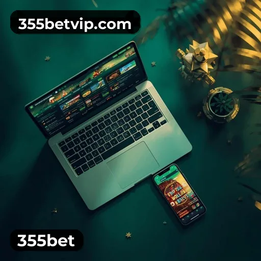 Ofertas App 355bet