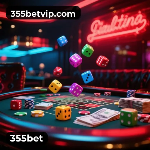 cassino_Baccarat