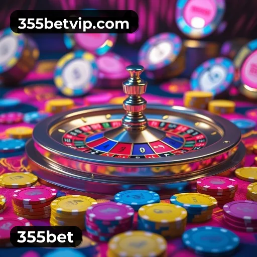 Suporte Download 355bet