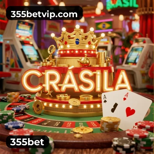 Recursos App 355bet
