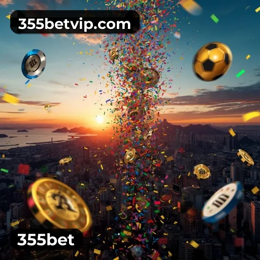 Benefícios Download 355bet