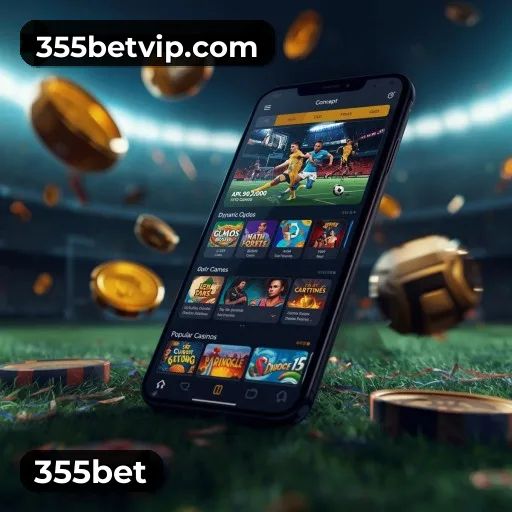 Performance App 355bet