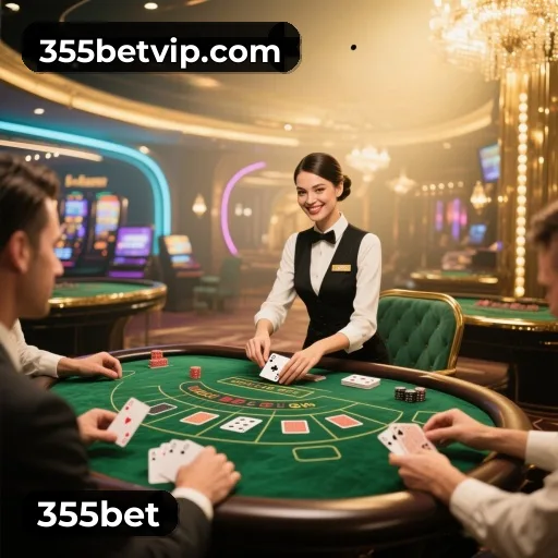 Baixar 355bet Android