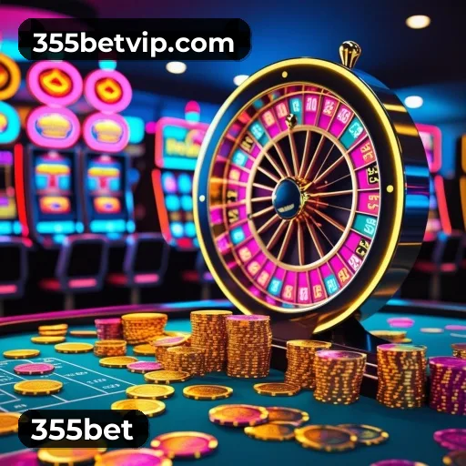 Aplicativo móvel 355bet para iOS e Android