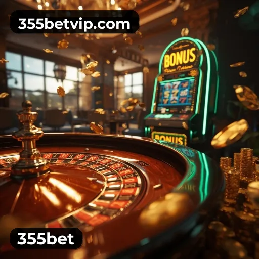 Aplicativo móvel 355bet para iOS e Android