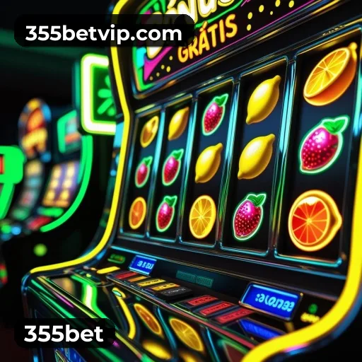 355bet giros grátis