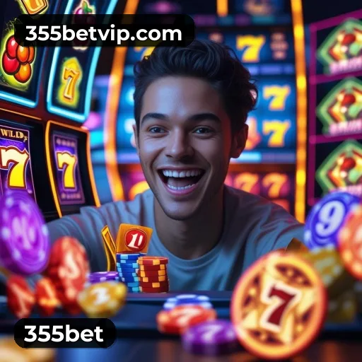 Vantagens VIP 355bet