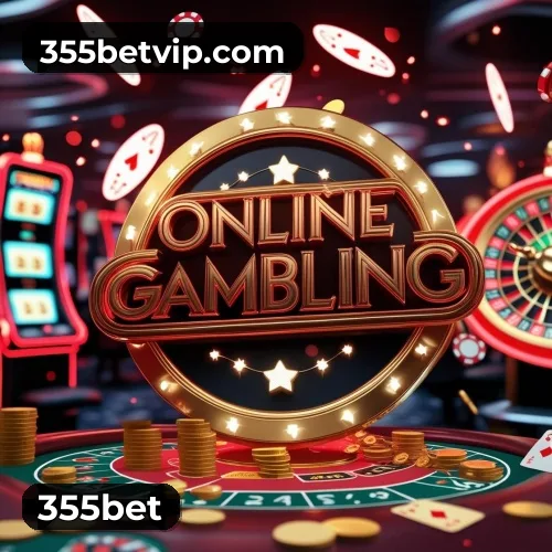Progressão VIP 355bet