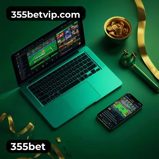 Suporte VIP 355bet