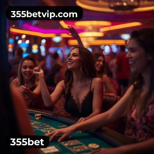 Benefícios VIP 355bet