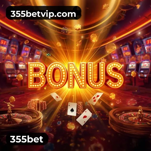 Evolução VIP 355bet