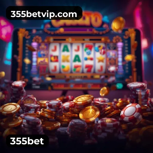 Sistema VIP 355bet