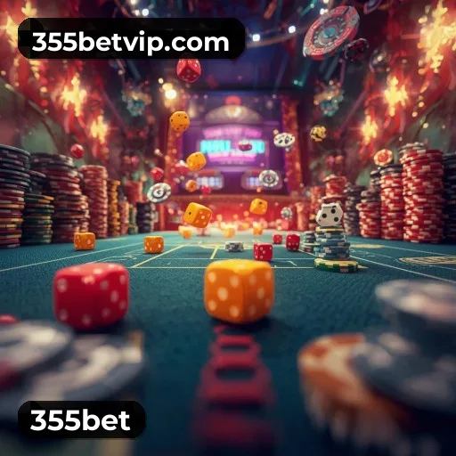Programa VIP 355bet
