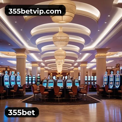 Slots RTP 355bet