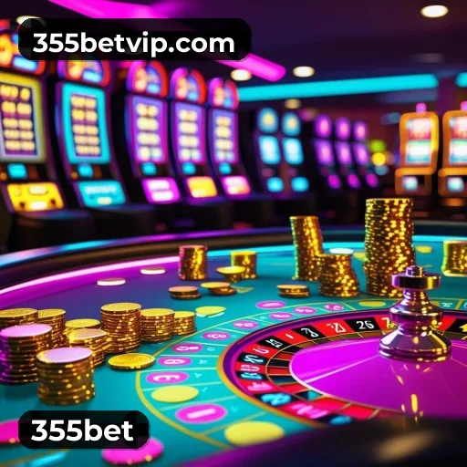 Eventos 355bet