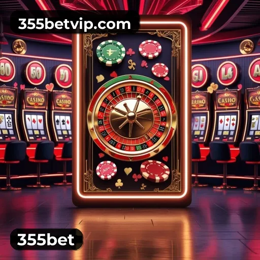 Ganhador 355bet