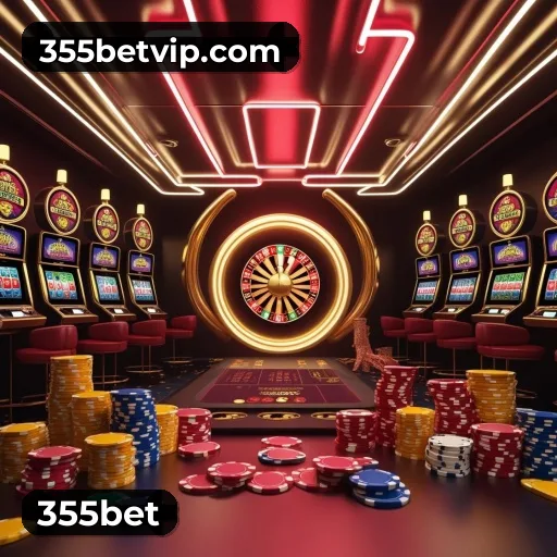 Estratégias 355bet