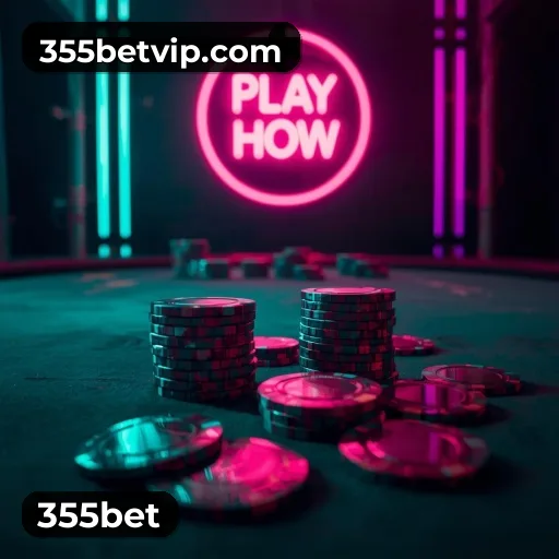 Melhores Jogos 355bet