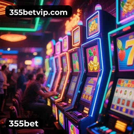 Jogos Mesa 355bet