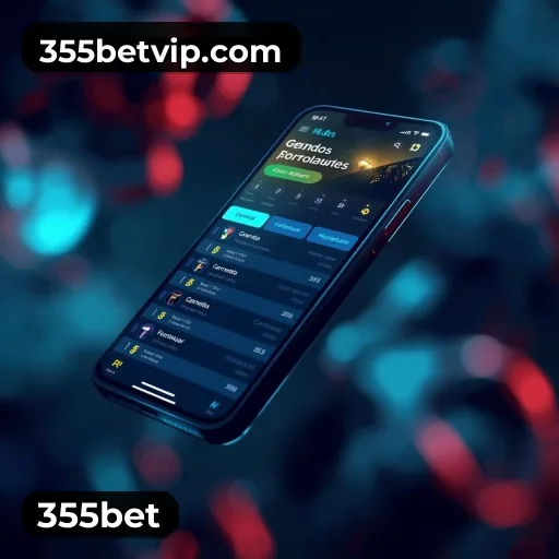 Promoções 355bet