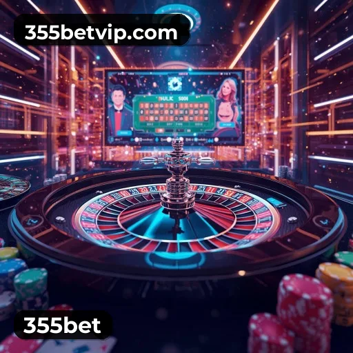 Chances Ganhar 355bet