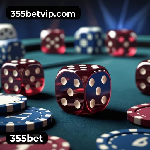 Oportunidades 355bet